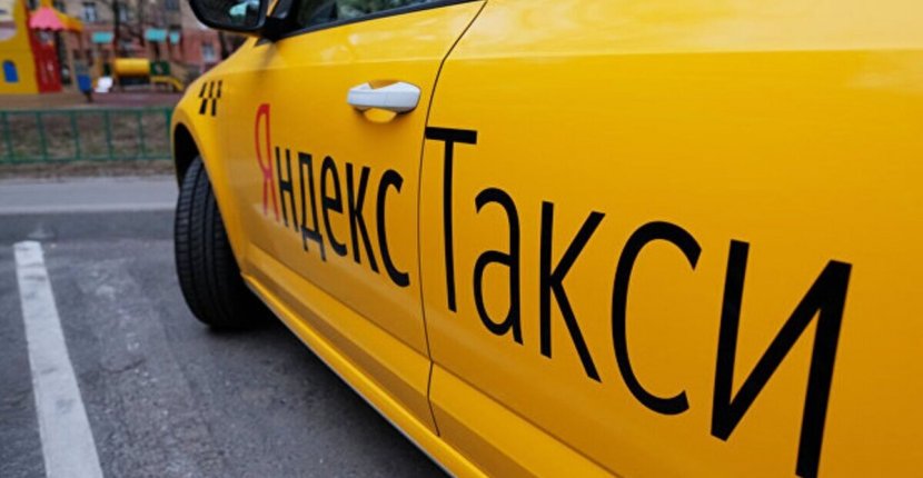 В «Яндекс.Такси» в Казани стали устанавливать перегородки для защиты водителей